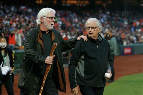 Is SF Giants’ Kuiper ready to retire? His broadcast partner responds to new rumor